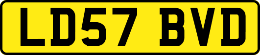 LD57BVD