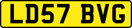 LD57BVG