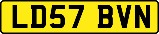 LD57BVN