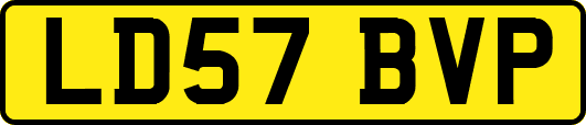LD57BVP