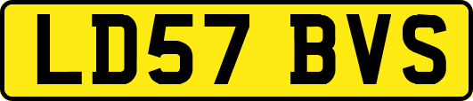 LD57BVS
