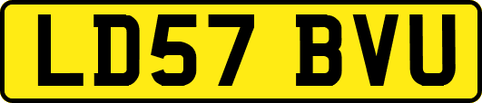 LD57BVU