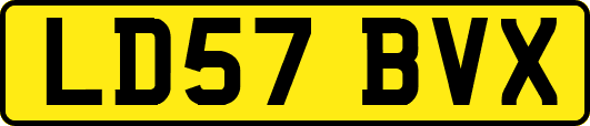 LD57BVX