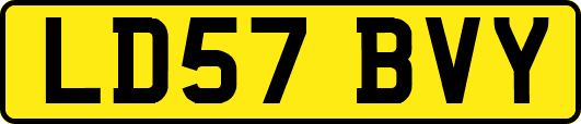 LD57BVY