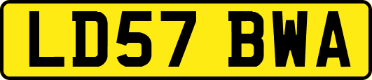 LD57BWA