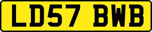 LD57BWB