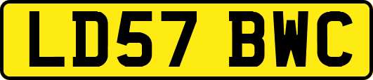 LD57BWC