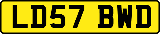 LD57BWD