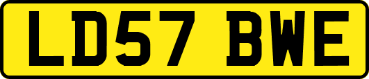 LD57BWE