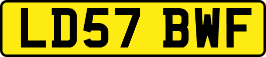 LD57BWF