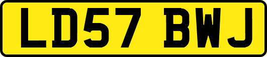 LD57BWJ