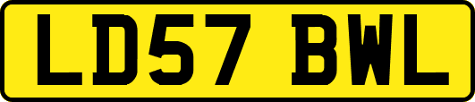 LD57BWL