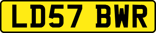 LD57BWR