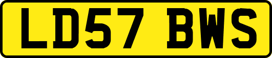 LD57BWS