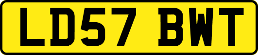 LD57BWT