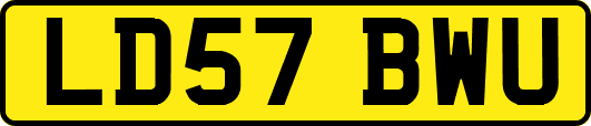 LD57BWU