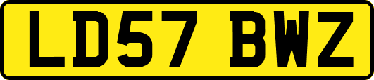 LD57BWZ