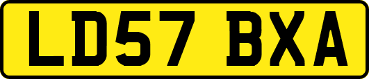 LD57BXA