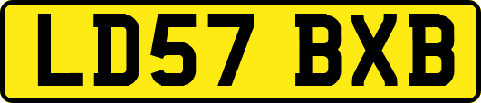 LD57BXB