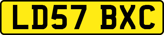 LD57BXC