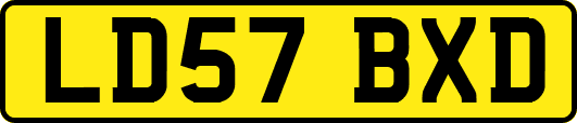 LD57BXD