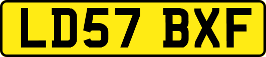 LD57BXF