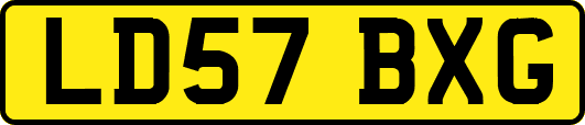 LD57BXG