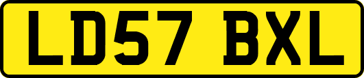 LD57BXL