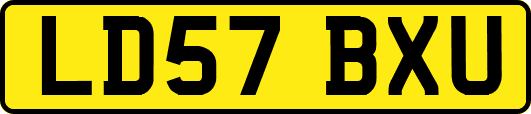 LD57BXU