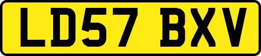 LD57BXV