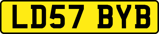 LD57BYB