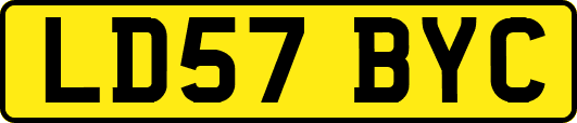 LD57BYC