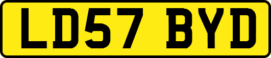 LD57BYD