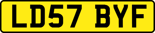 LD57BYF
