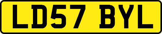 LD57BYL