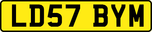 LD57BYM
