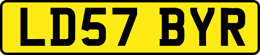 LD57BYR