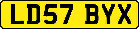 LD57BYX