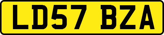 LD57BZA
