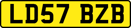 LD57BZB