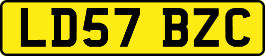 LD57BZC