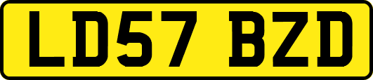LD57BZD
