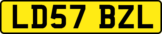 LD57BZL