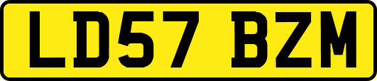 LD57BZM