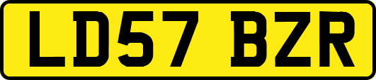 LD57BZR