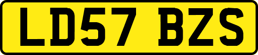 LD57BZS