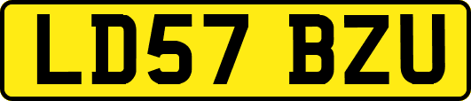 LD57BZU