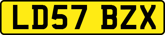 LD57BZX