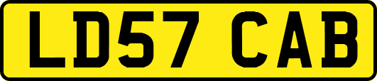 LD57CAB
