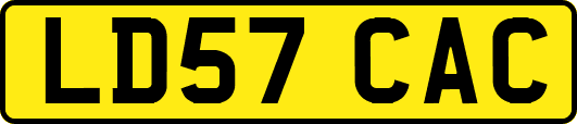 LD57CAC